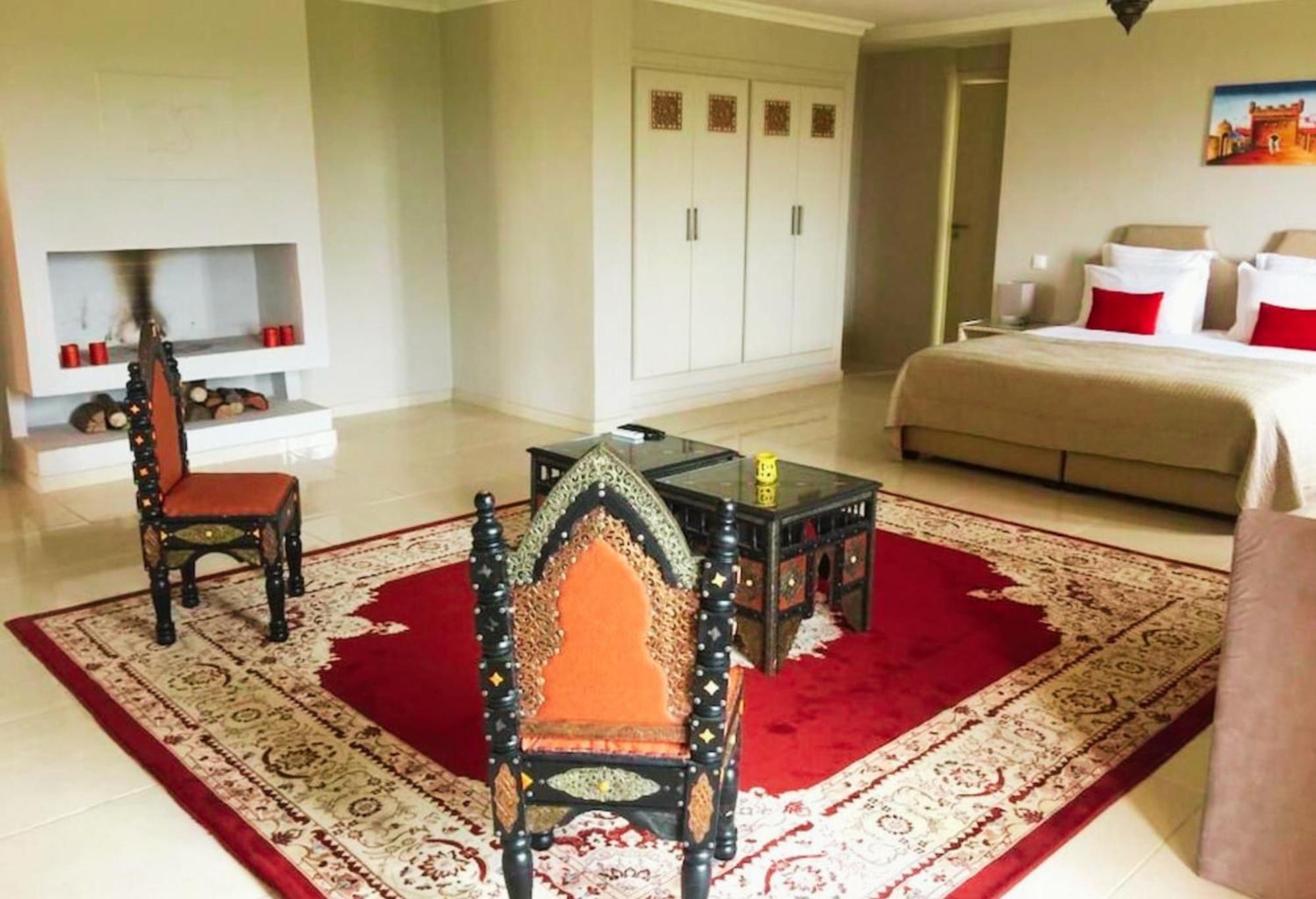 فندق Dar De Santis أزمور المظهر الخارجي الصورة
