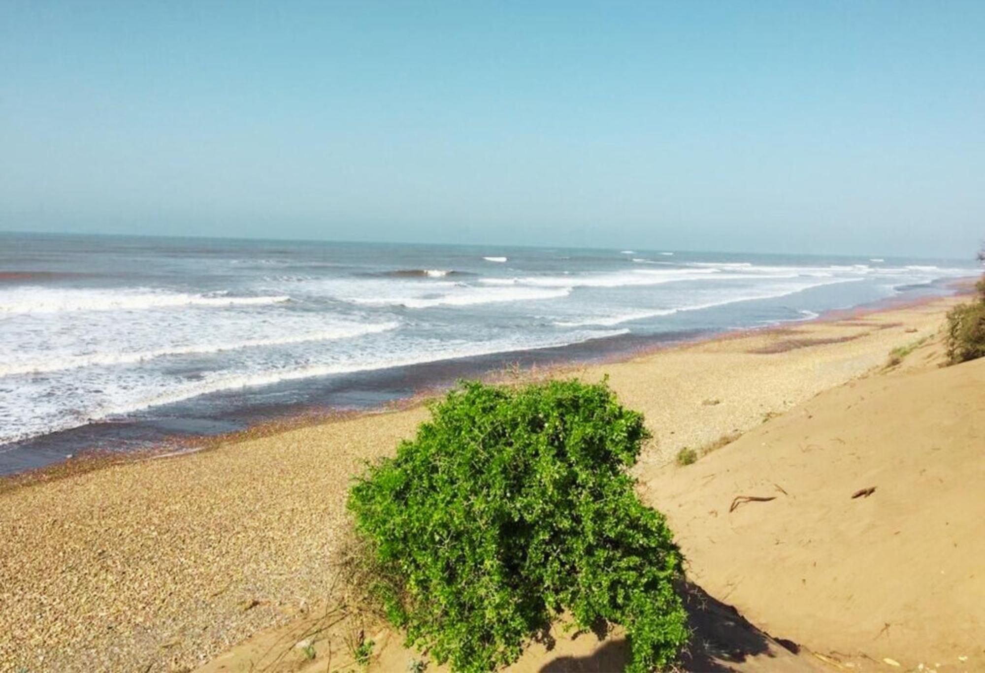 فندق Dar De Santis أزمور المظهر الخارجي الصورة