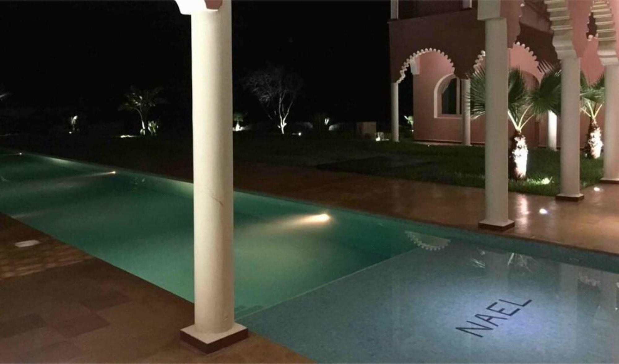فندق Dar De Santis أزمور المظهر الخارجي الصورة