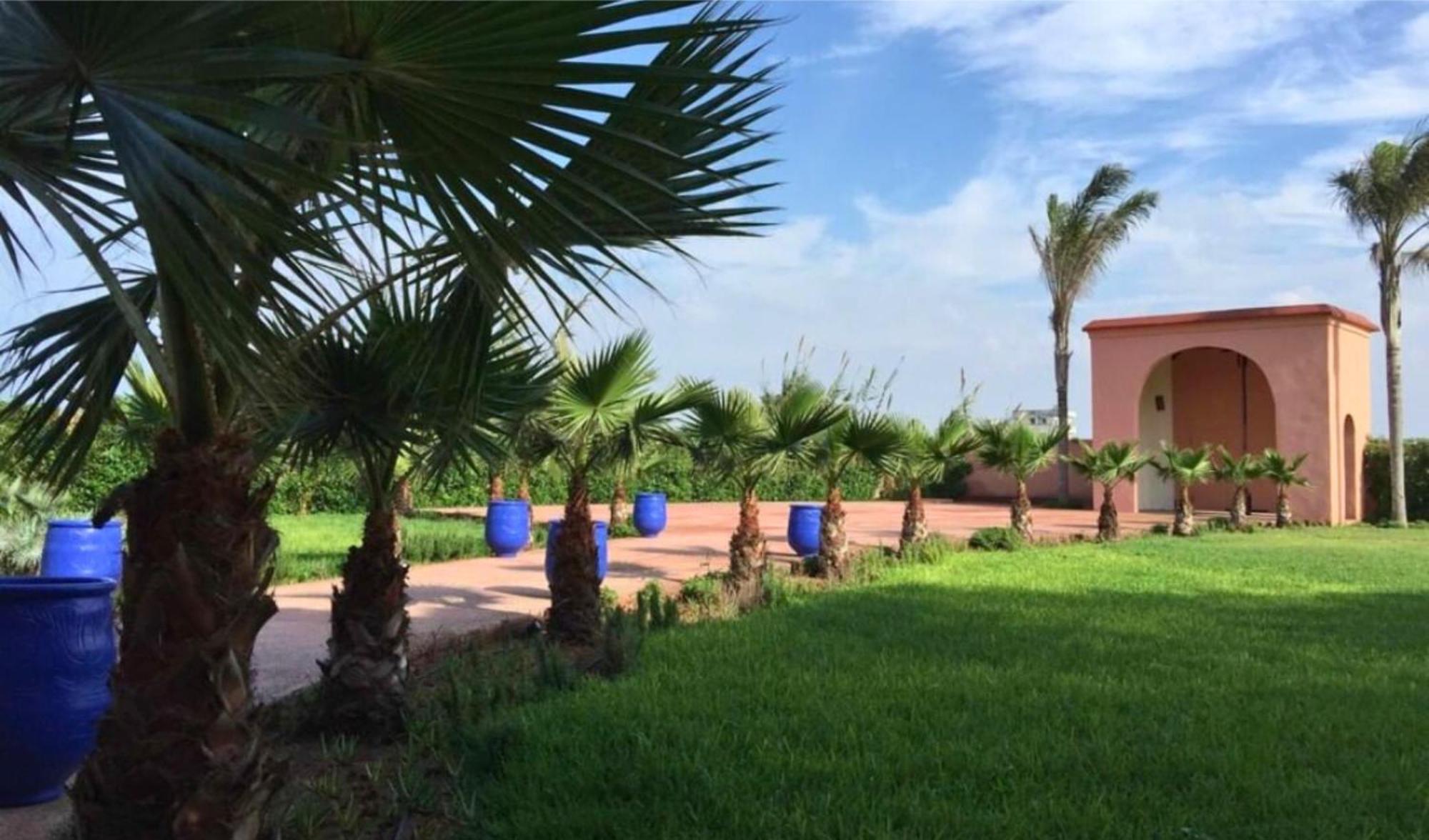 فندق Dar De Santis أزمور المظهر الخارجي الصورة