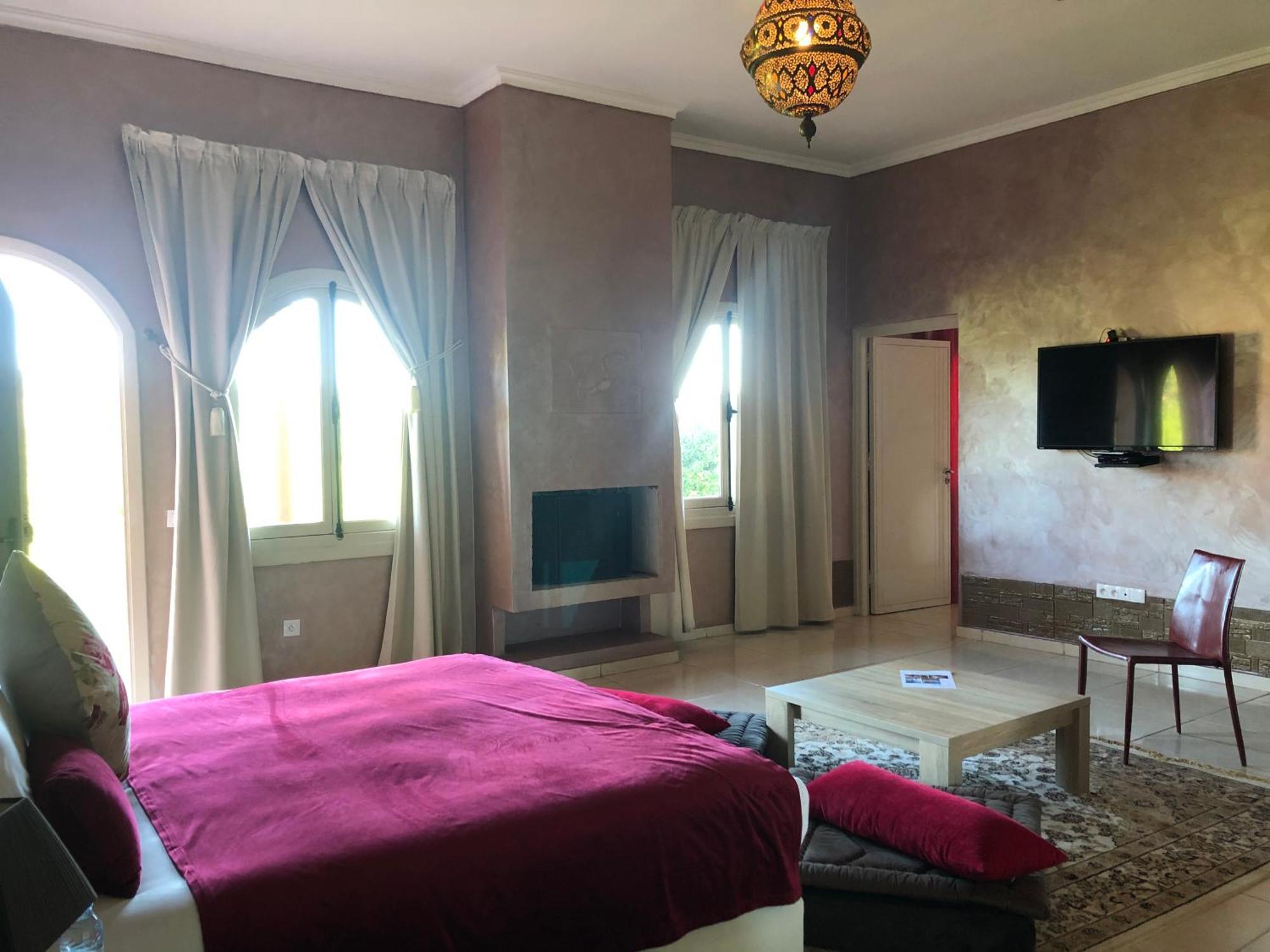 فندق Dar De Santis أزمور المظهر الخارجي الصورة
