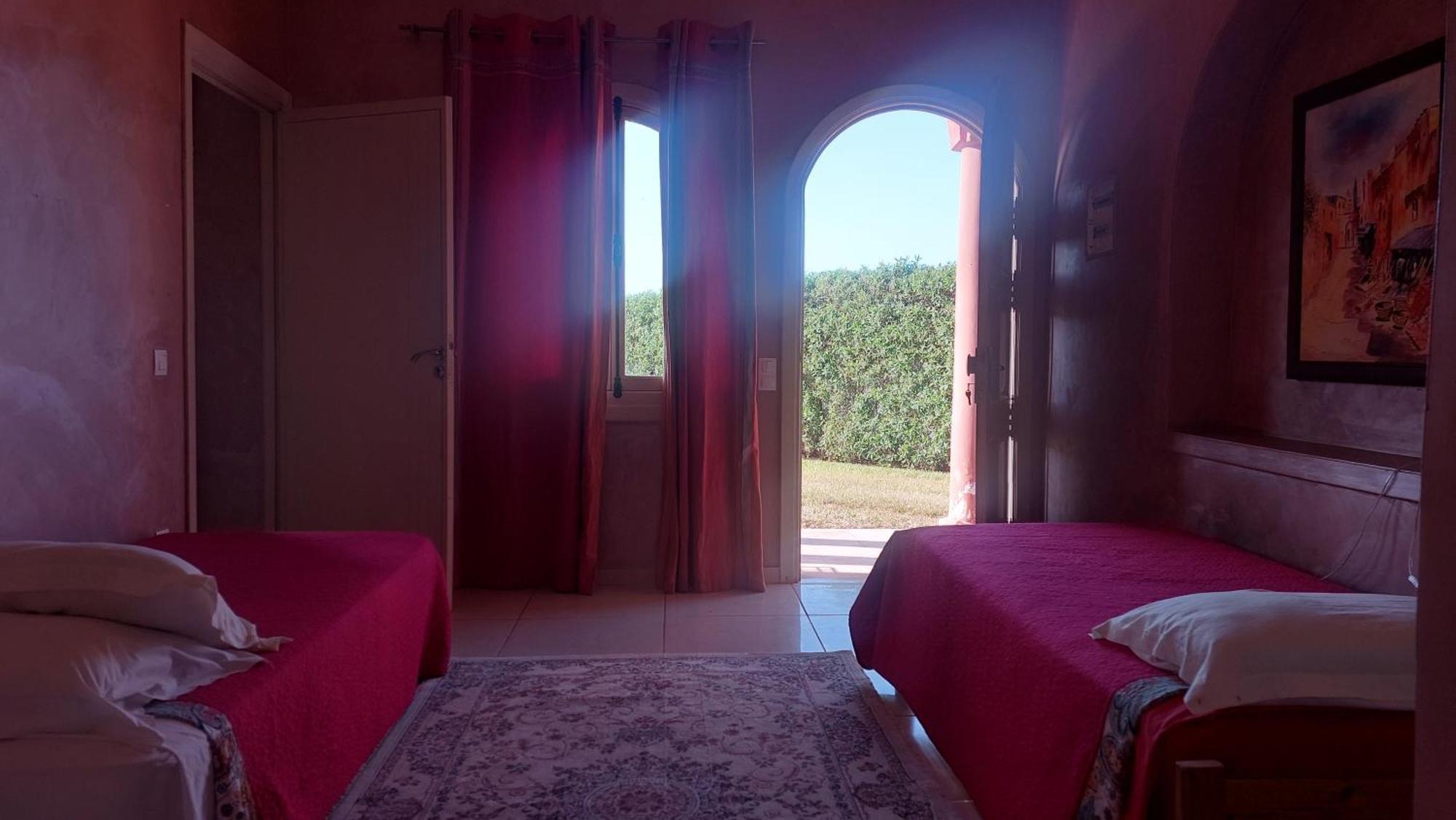 فندق Dar De Santis أزمور المظهر الخارجي الصورة