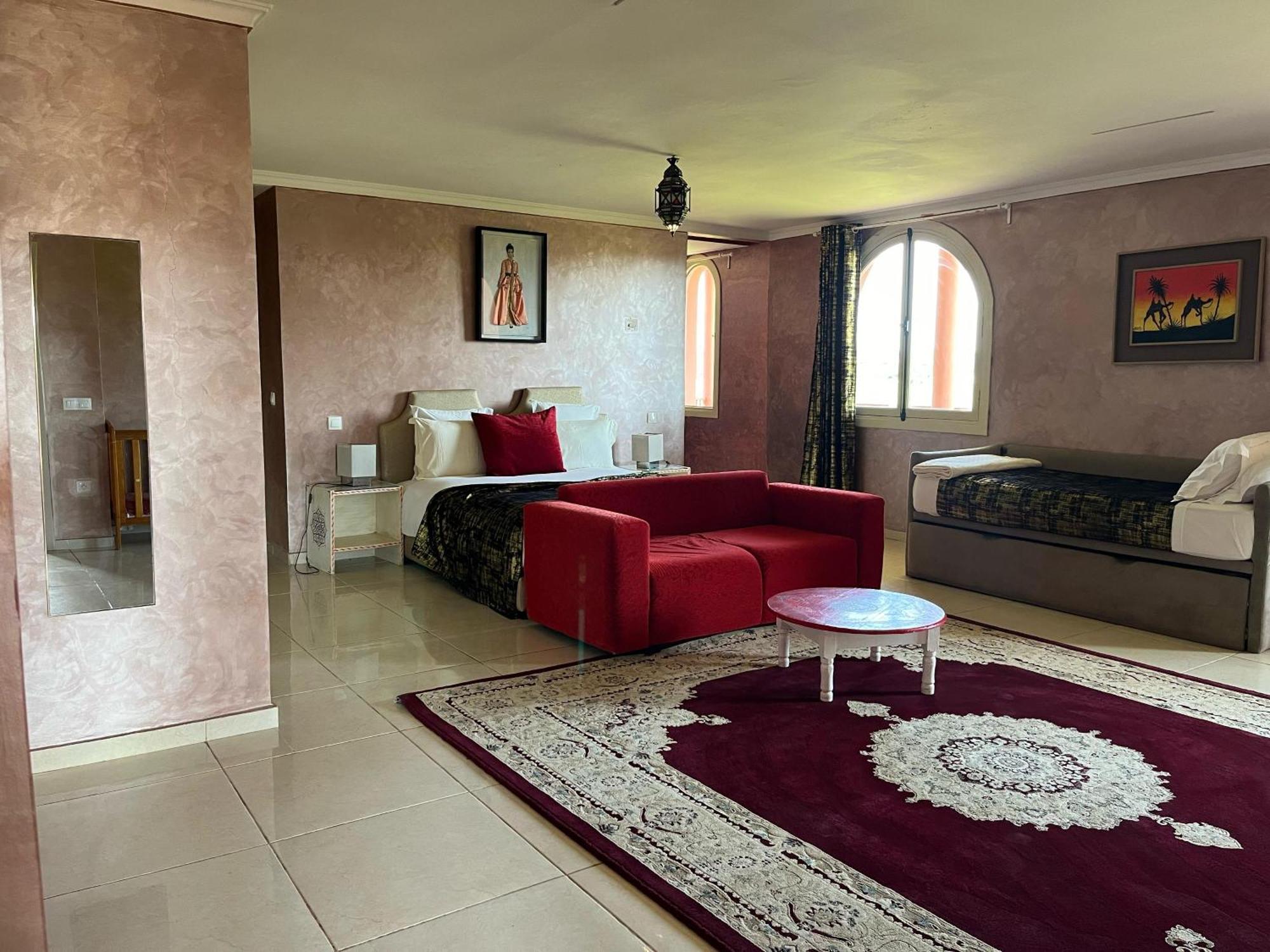 فندق Dar De Santis أزمور المظهر الخارجي الصورة