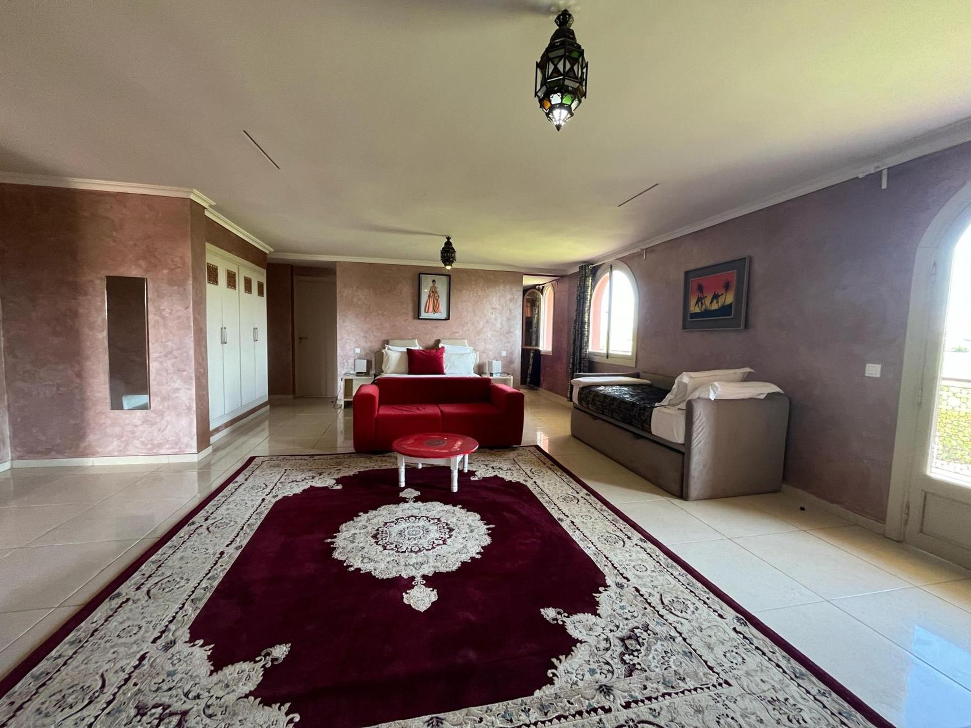 فندق Dar De Santis أزمور المظهر الخارجي الصورة