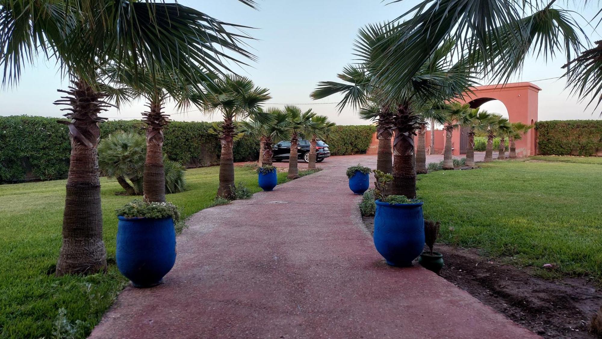فندق Dar De Santis أزمور المظهر الخارجي الصورة